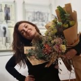 Srbiju smo znali kao zemlju iz Kusturičinih filmova: Ana Kolbjanova, scenografistkinja i kostimografkinja 10