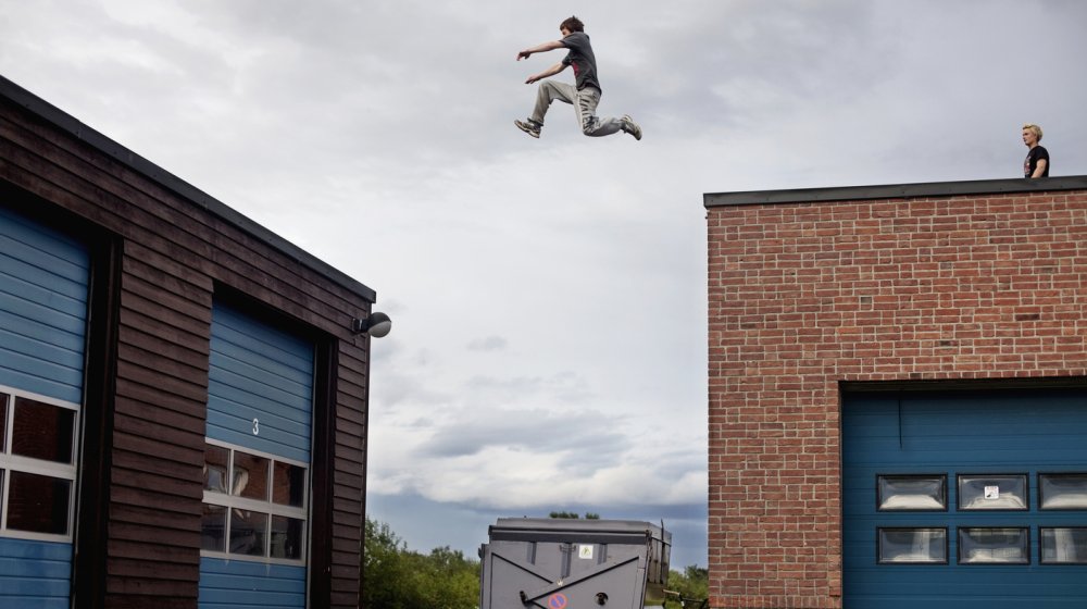 Kako izgleda surova realnost na severu Norveške: Andrea Gjestvang gošća 12. Vizualizatora (FOTO) 1