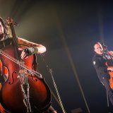 Finska rapsodija u Hangaru: Apokaliptika oduševila izvedbom najvećih hitova Metalike (FOTO) 3