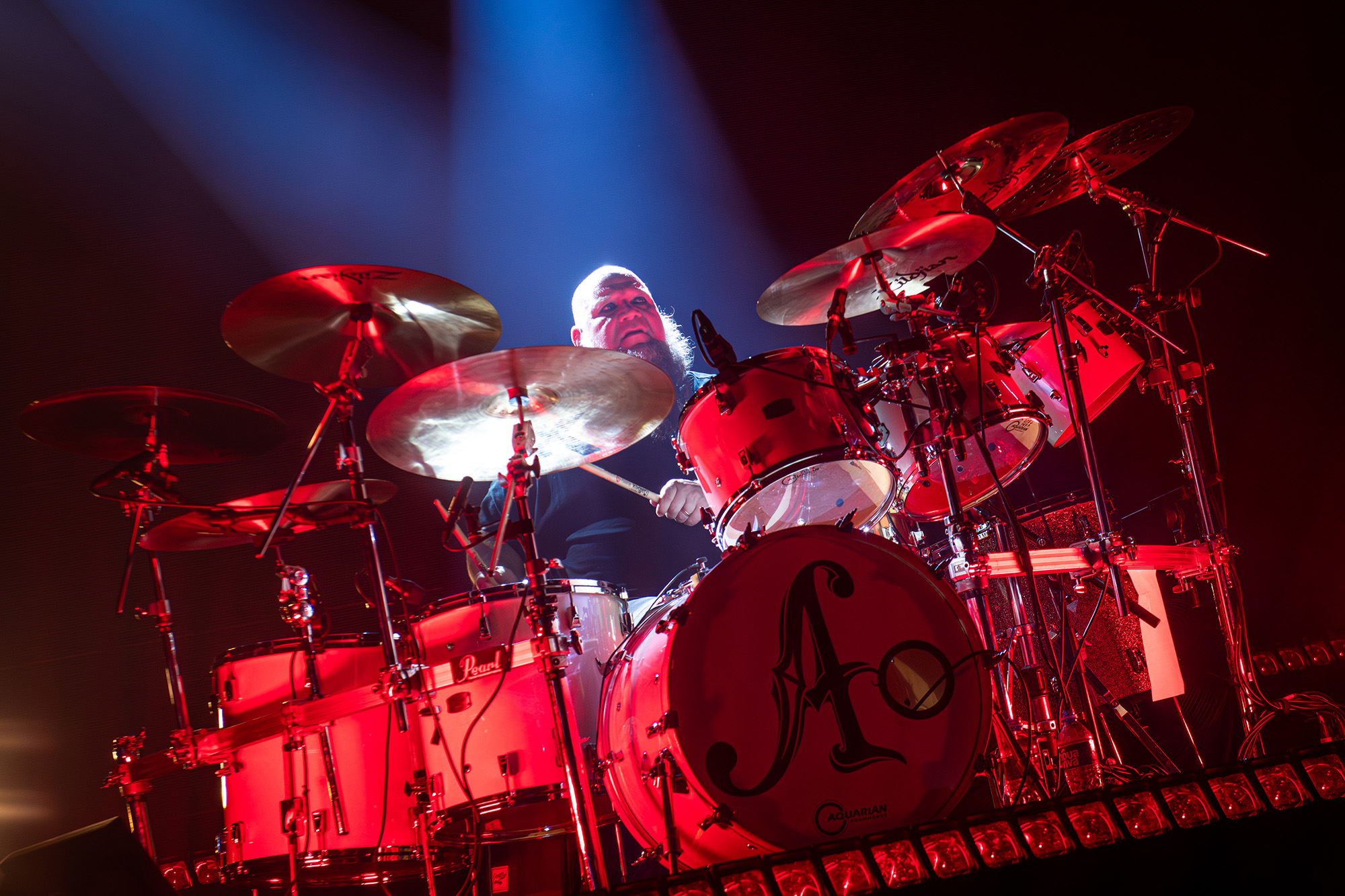 Finska rapsodija u Hangaru: Apokaliptika oduševila izvedbom najvećih hitova Metalike (FOTO) 3 Finska rapsodija u Hangaru: Apokaliptika oduševila izvedbom najvećih hitova Metalike (FOTO) 4