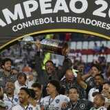 Poznati svi učesnici istorijskog klupskog Svetskog prvenstva: Najviše Evropljana, čak četiri tima iz Brazila 1