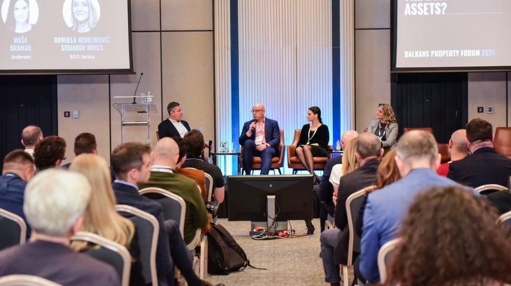 Nekretnine u Srbiji: Investitore interesuju hoteli i stanogradnja 1