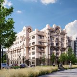 Beograd na vodi: Počinje rekonstrukcija zgrade Stare pošte 6