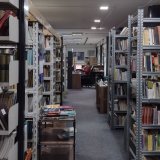 „U zagrljaju pesništva”: Manifestacija Noć biblioteka u Kragujevcu 7