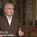 Od podrške učenicima do uskakanja kroz prozor škole: Ko je Branko Stojkov, direktor Karlovačke gimnazije? 9