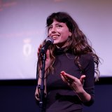 Uvek sam zamišljala da igram u filmovima Paola Sorentina: Čeleste Dala Porta, nova zvezda koju je lansirao oskarovac, ispraćena ovacijama u mts Dvorani 1