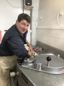 INTERVJU Đoka Ćurčić: Poljoprivreda neće preživeti ako ne padne ova Vlada 2