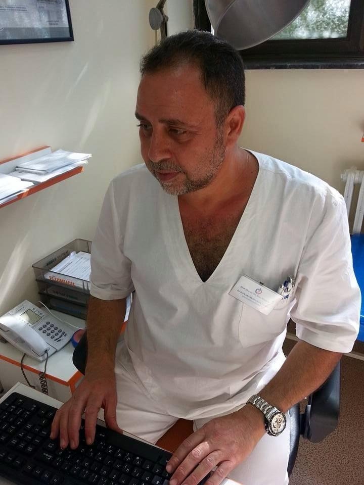 "Video sam užas svojim očima": Doktor iz Sirije za Danas o ratu, medicini, srpskom zdravstvu 2