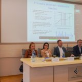 Kvartalni monitor: Zbog ad hok povećanja rashoda moguć fiskalni deficit i veći od planiranih tri odsto BDP-a 3