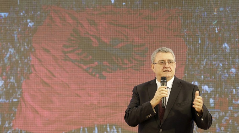 Oglasio se FS Albanije posle žreba: Mečevi sa Srbijom osetljivi, nadamo se da će proći dobro 1