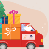 Humanitarna akcija "I ti si Deda Mraz": Pomozite da 1.250 mališana doživi čaroliju novogodišnjih praznika 5