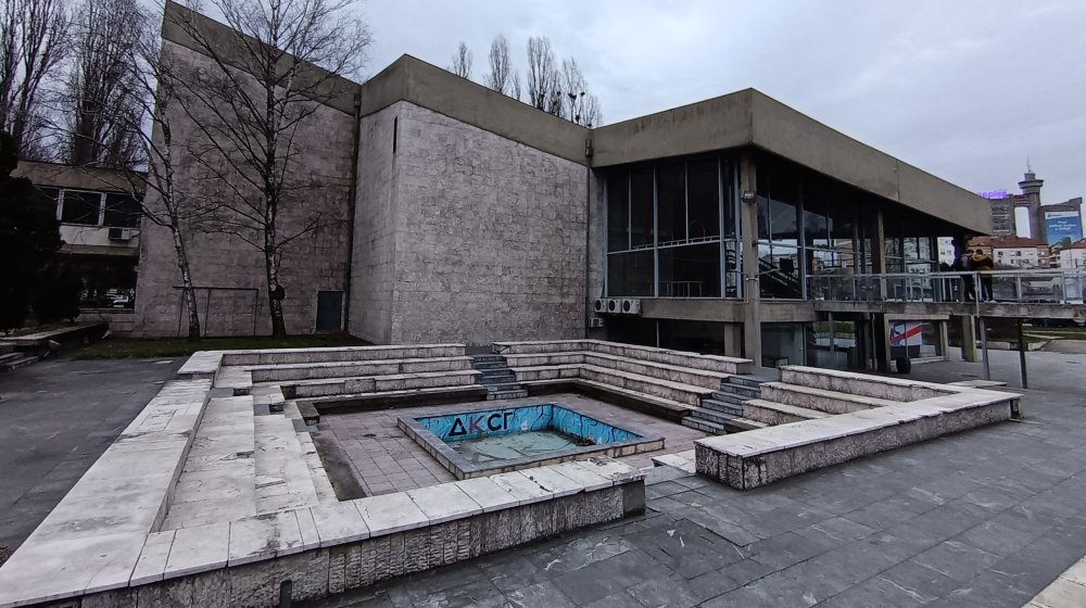 Urednički kolegijum DKSG: V.d. direktorka bez našeg znanja organizuje programe u saradnji sa Srpskom pravoslavnom crkvom 1