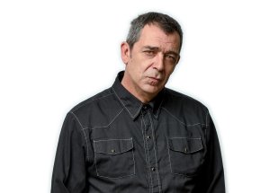 "Vraćam se sebi, dok još imam kome": Ljudi, sećanja - muzičar Dragoslav Tanasković Trnda 13