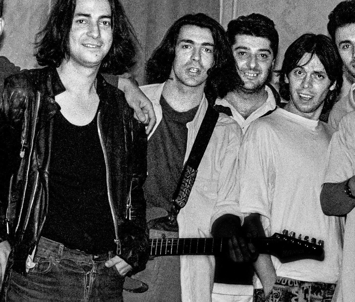 "Vraćam se sebi, dok još imam kome": Ljudi, sećanja - muzičar Dragoslav Tanasković Trnda 2