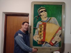 "Vraćam se sebi, dok još imam kome": Ljudi, sećanja - muzičar Dragoslav Tanasković Trnda 8