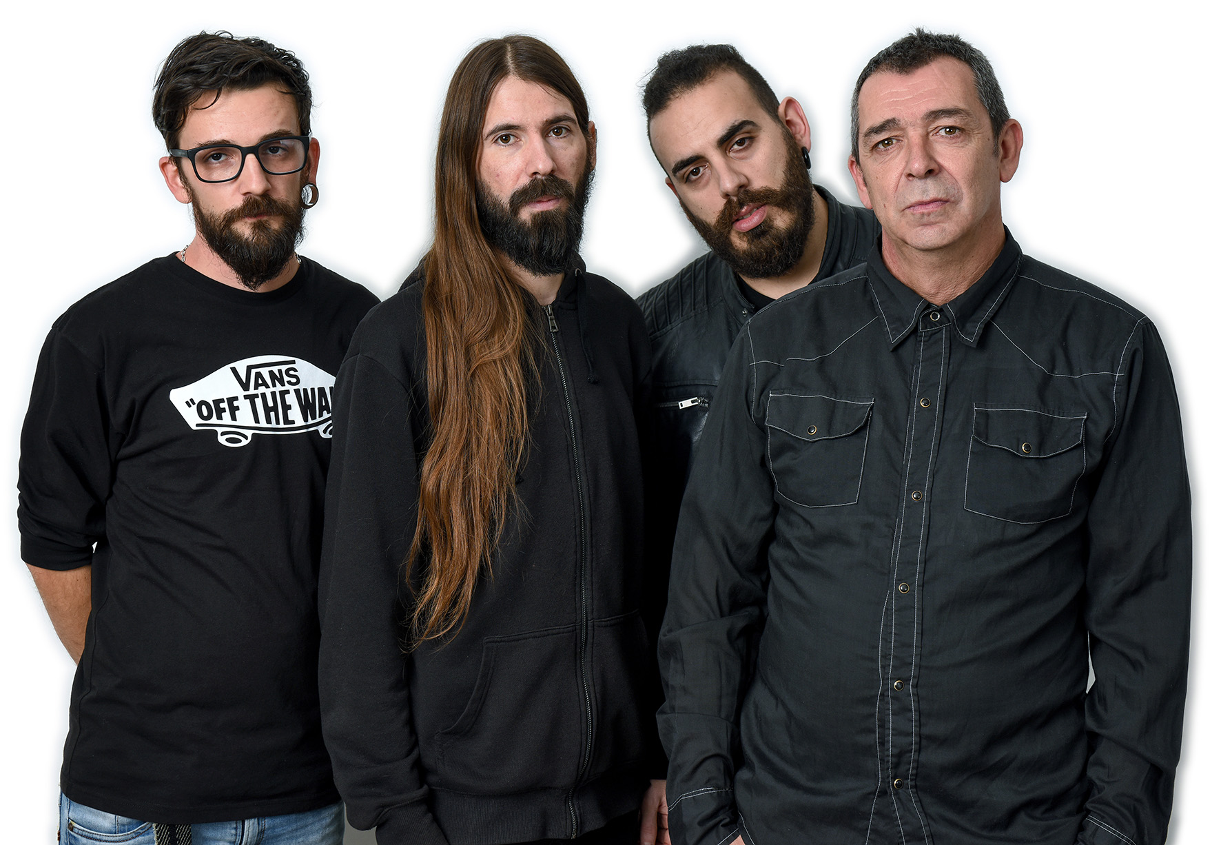 "Vraćam se sebi, dok još imam kome": Ljudi, sećanja - muzičar Dragoslav Tanasković Trnda 12