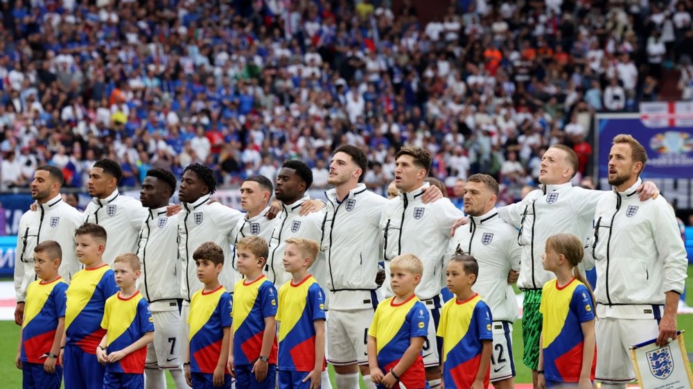 Selektor Engleza o duelima sa Srbijom: Talentovani individualci, emotivni navijači 1