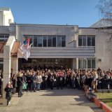 Procesuiranje svih lica koja su napala profesore i studente: Proglašena potpuna blokada Ekonomskog fakulteta u Kragujevcu 12