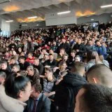 Studentkinja FON o odluci o početku onlajn nastave: Ne stojimo iza toga, nastava ne kreće dok mi ne kažemo 6