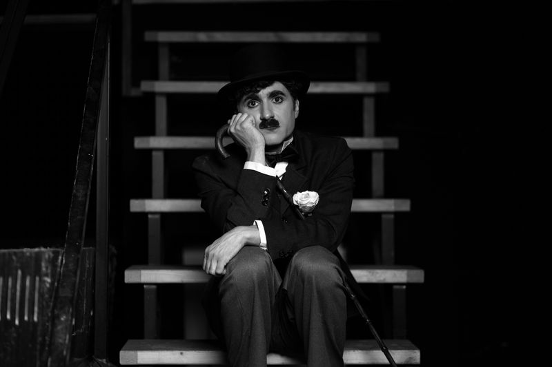 Premijera predstave „Čarli Čaplin: Svetla velegrada“ na početku petog RUTA festivala 1