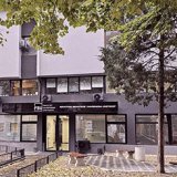 U solidarnom protestu i studenti Fakulteta savremenih umetnosti u Beogradu: Prvi privatni fakultet koji se pridružio blokadi 5