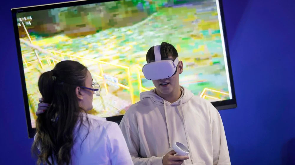 Naučni savet Fonda za nauku Srbije: Značajan Zeleni program saradnje nauke i privrede 1