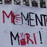 “Nećemo zaključiti ocene po nalogu ishitrenih odluka”: Više od 60 profesora Filološke gimnazije negoduje zbog nasilnog prekida polugodišta 6