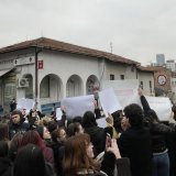 Prekinuta nastava u Filološkoj gimnaziji, đaci zakazali plenum za 15 časova 7