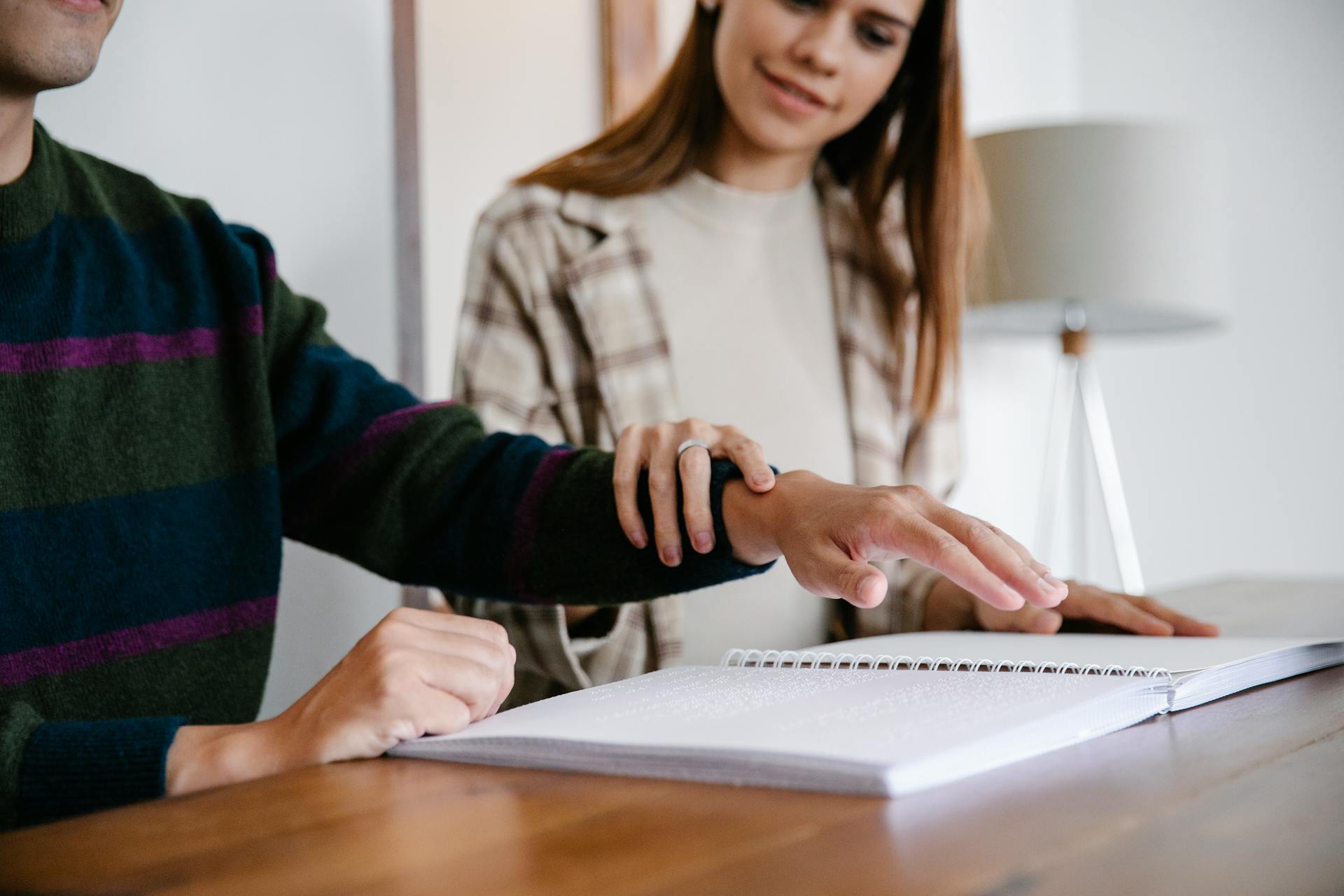 Veštačka inteligencija kao šansa za inkluzivnije obrazovanje 3 Veštačka inteligencija kao šansa za inkluzivnije obrazovanje 3