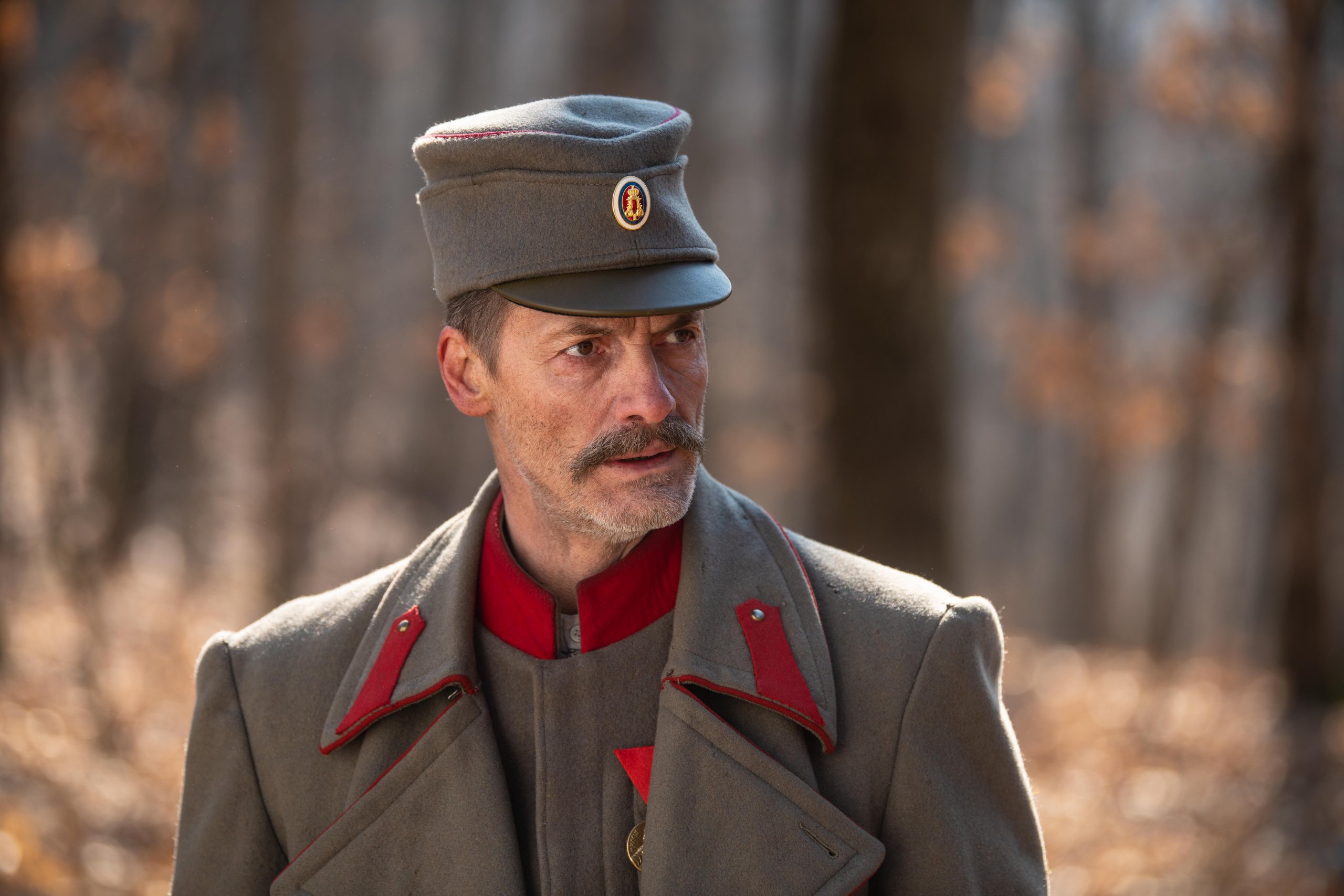 Dugoočekivani nastavak stiže na male ekrane: Drugi deo serije „Vreme smrti“ od 16. decembra na TV Nova 2 Dugoočekivani nastavak stiže na male ekrane: Drugi deo serije „Vreme smrti“ od 16. decembra na TV Nova 1