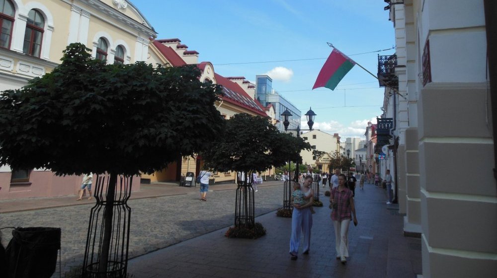 "Ako uđete u Belorusiju, možda se nikada nećete vratiti": Reporter Danasa u "zaboravljenoj zemlji" 1