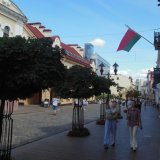 "Ako uđete u Belorusiju, možda se nikada nećete vratiti": Reporter Danasa u "zaboravljenoj zemlji" 12