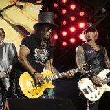 Guns N' Roses: Za samo 7 dana prodato više od 50 odsto kapaciteta Ušća 6