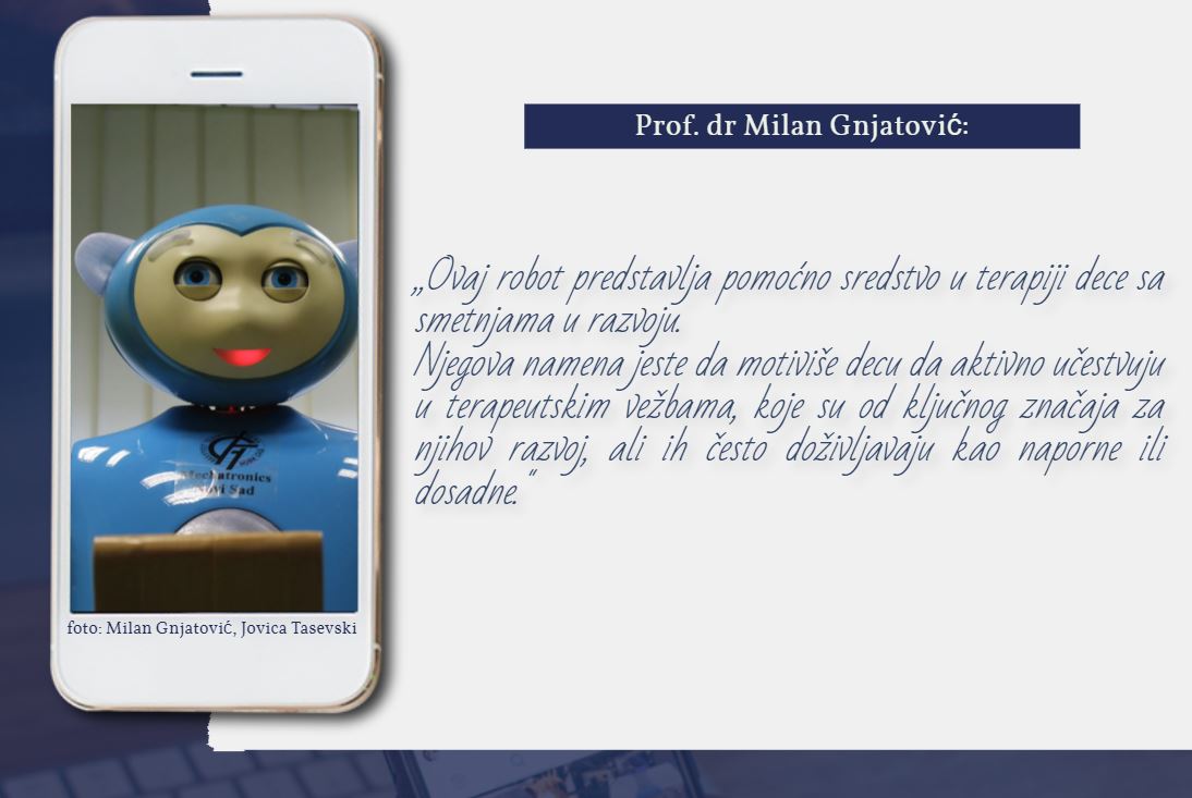 Veštačka inteligencija u službi osoba sa autizmom: U Srbiji još uvek nemoguća misija 3 Veštačka inteligencija u službi osoba sa autizmom: U Srbiji još uvek nemoguća misija 3