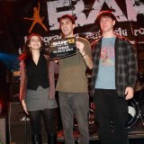 Rok sastav Paks pobednik 13. BARF-a 1