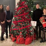 United Media donirala sredstva u humanitarnoj akciji za Fondaciju NORBS Plus 8