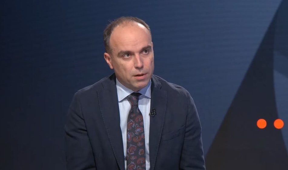 Ivan Nikolić predložen za predsednika Saveta guvernera NBS 1