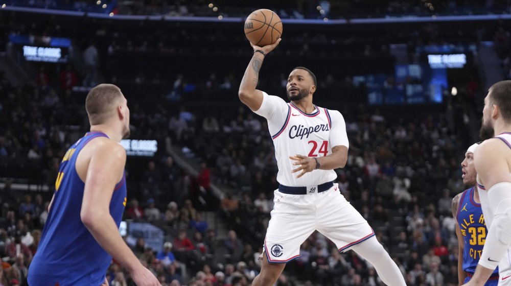 Novi tripl-dabl Jokića, novi poraz Denvera 1