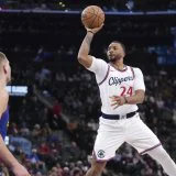 Novi tripl-dabl Jokića, novi poraz Denvera 1