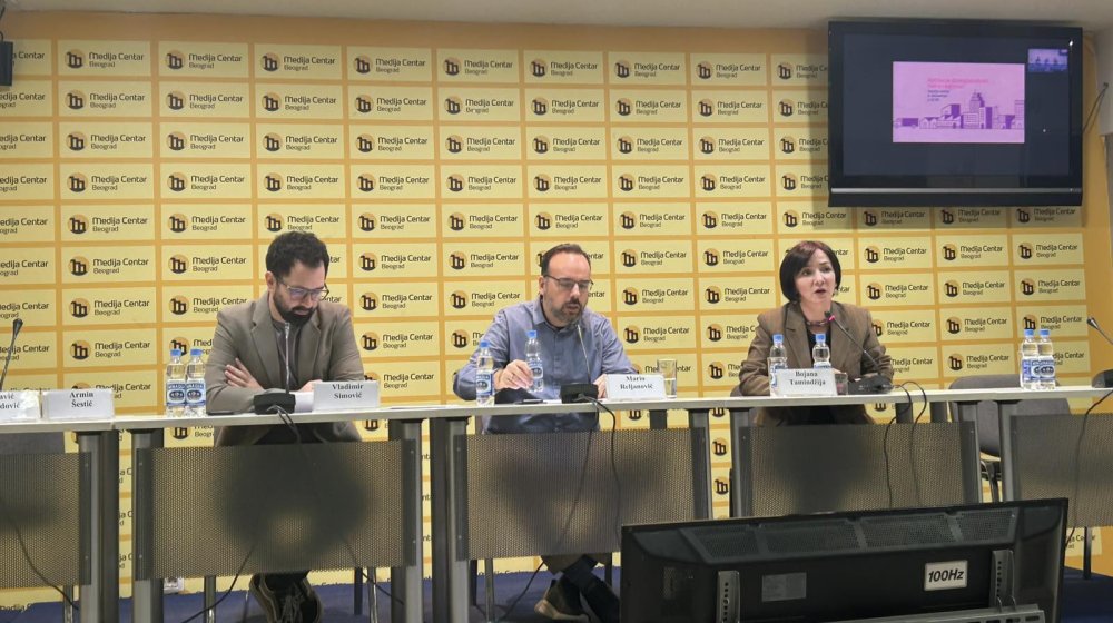 "Spremniji da uvezu radnike nego da poboljšaju uslove rada": Plate u regionu tek na trećini onog što je dovoljno za dostojanstven život 1