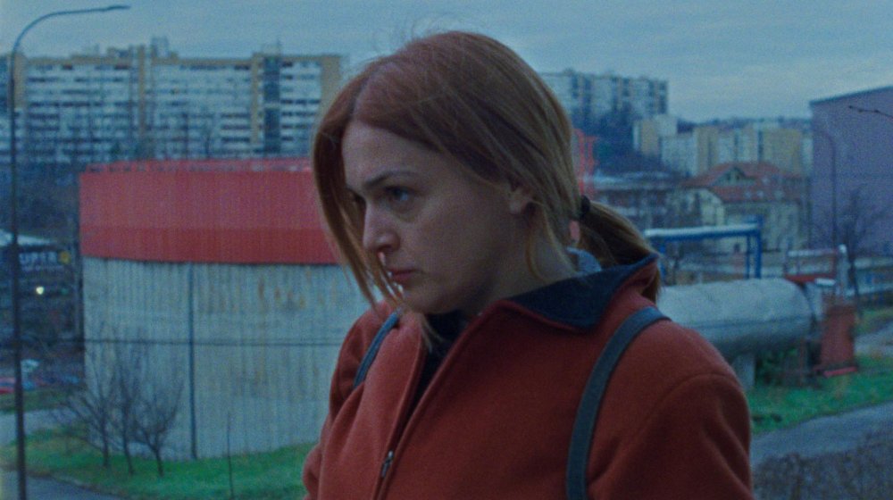 Srpski film „Kad svane“ Stefana Ivančića na festivalu u Roterdamu 1