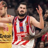 Kalinić posle meča sa Olimpijakosom: Bili smo sjajni, velika pobeda 6