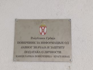 Bez komunikacije sa Beogradom u zaštiti svojih prava: U Kragujevcu otvorena Kancelarija poverenika za informacije od javnog značaja i zaštitu podataka o ličnosti 2
