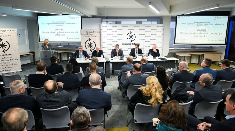 EPS sutra preuzima blok B3 termoelektrane "Kostolac"' 1