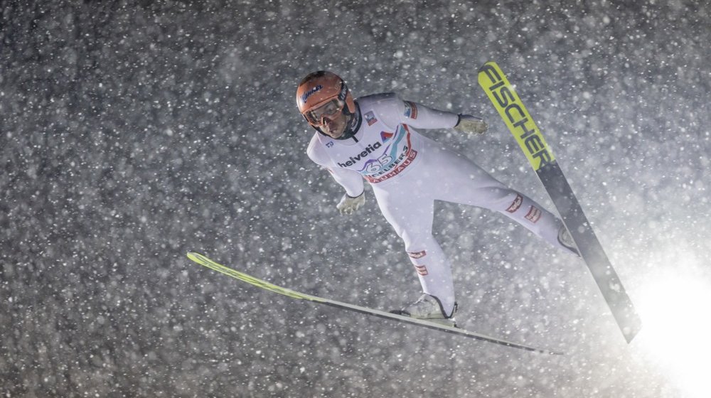 Austrijanci dominirali, Kraft pobedio u Oberstdorfu: U sredu Novogodišnja turneja “Četiri skakaonice” u Garmiš-Partenkirhenu 1