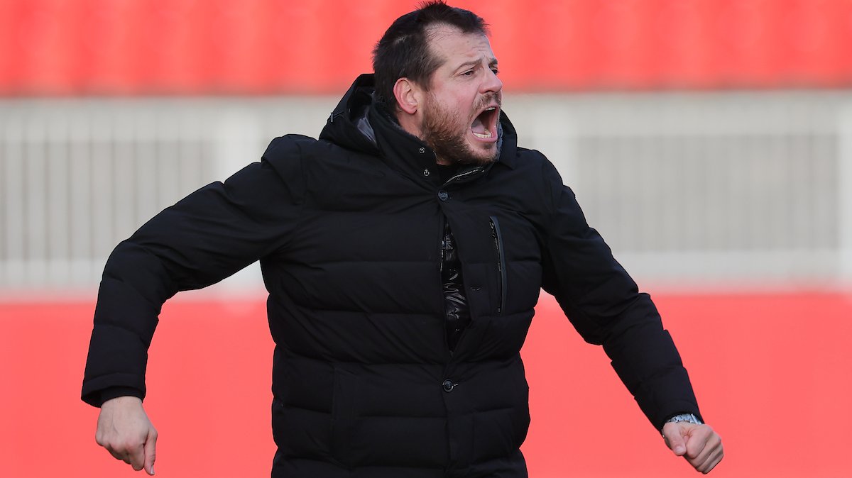 Zašto je otišao Lalatović i kako je došlo do žestoke tuče navijača Vojvodine: Očevidac o nemilim scenama na “Karađorđu” 2 Nenad Lalatović