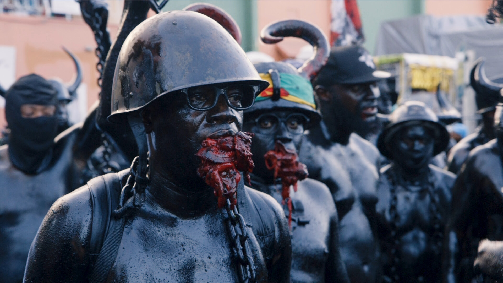 Jugoslav Pantelić: Uzbudljive, provokativne, angažovane i poetične slike sveta na Internacionalnom festivalu etnološkog filma 2 Jugoslav Pantelić: Uzbudljive, provokativne, angažovane i poetične slike sveta na Internacionalnom festivalu etnološkog filma 2