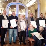 U znaku studenata koji su najhrabriji i najbolji deo našeg društva: Podrška Dragomira Zupanca i Zorana Popovića 1