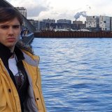 Lazar Srdić, student koji je napadnut kod Futoške pijace: "Žedni smo pravde i mnogo smo besni" 1