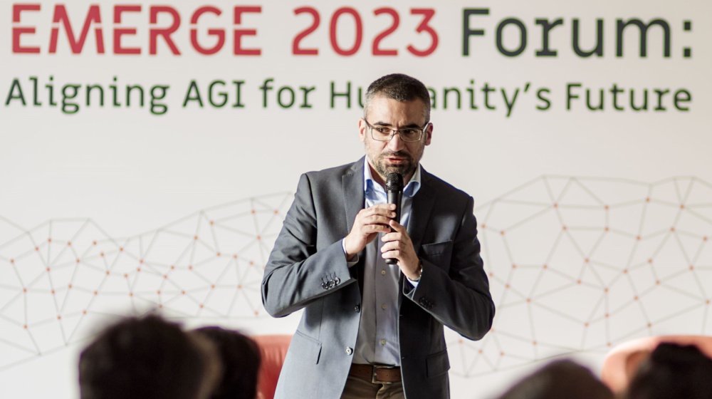 Futurolog za Danas o veštačkoj inteligenciji u Srbiji: Gde je ima, a gde nedostaje? 1